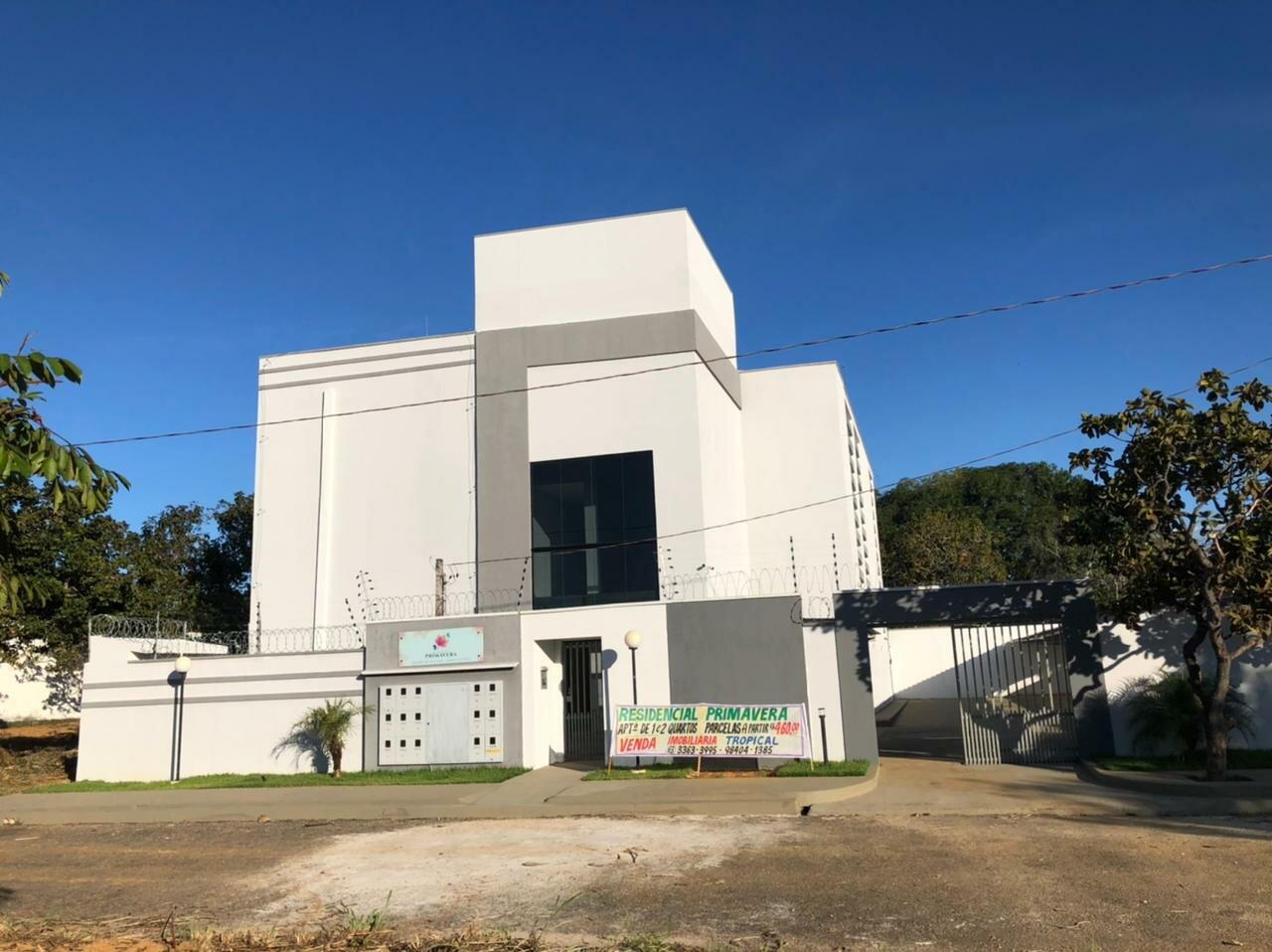 Empreendimentos Residencial